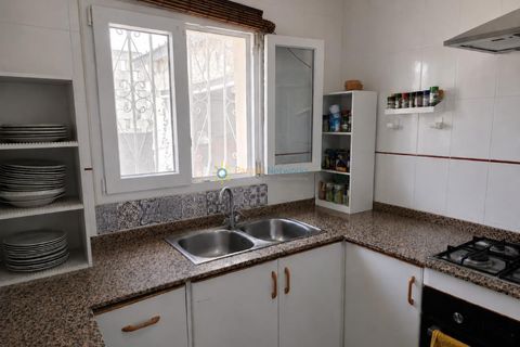 Villa i Oliva, Valencia, Oliva - € 250.000 | Ref: PNVL2178 - foto 6